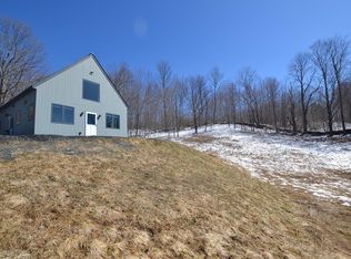 1794 Loop Road, Northfield, VT 05663