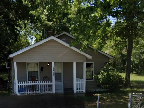 2411 Carolyn St, Blytheville, AR 72315