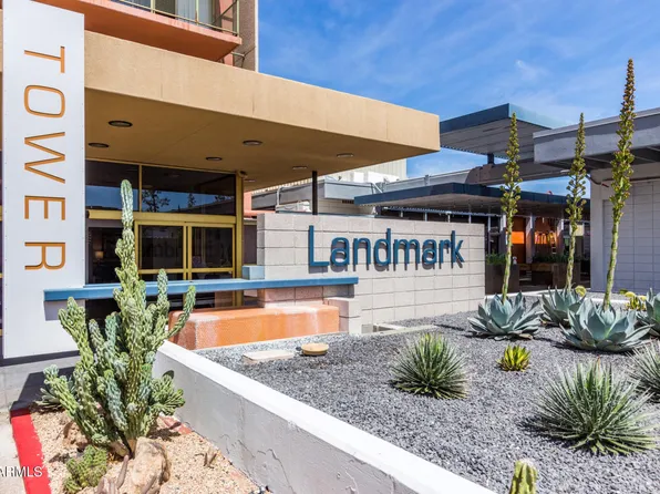 4750 N CENTRAL Avenue #G3, Phoenix, AZ 85012