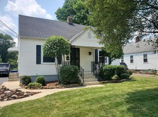489 Collingwood Ave, Columbus, OH 43213