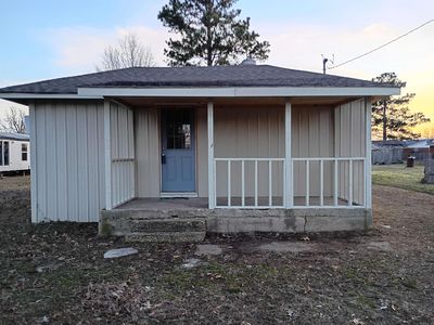 508 E 5th St, Rector, AR, 72461