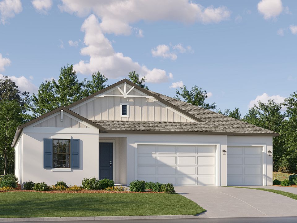 Pinnacle Executives Triple Creek REND Denali Q
