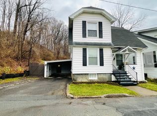 12 Hillside Pl, Ilion, NY 13357