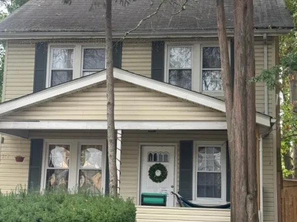 318 Halsey St, Plainfield City, NJ 07063