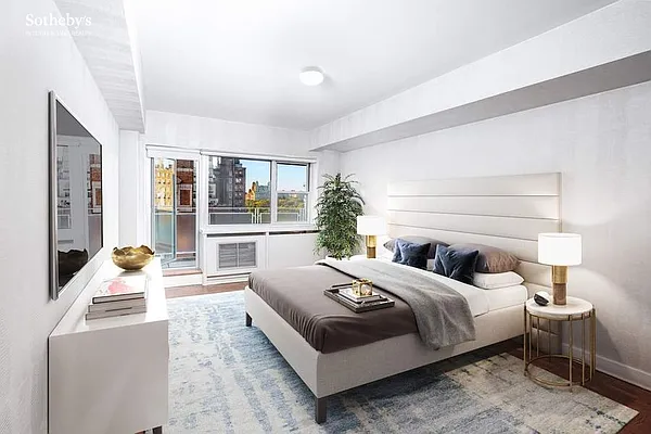 Rented by Sotheby's International Realty | media 14