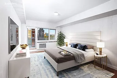 Rented by Sotheby's International Realty