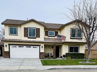 6331 Jonathon St, Lancaster, CA 93536