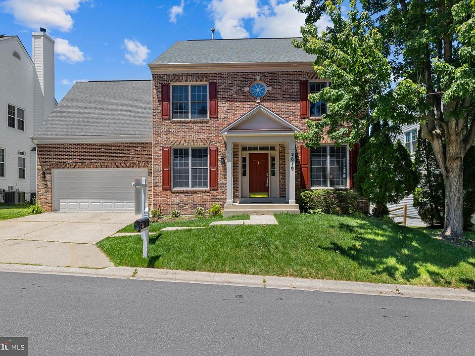 1st image of 2616 Hershfield Ct