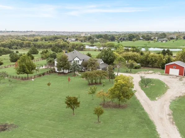 3109 N Stodghill Rd, Rockwall, TX 75087