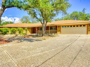 2101 Trail Wood Cir, Kerrville, TX 78028