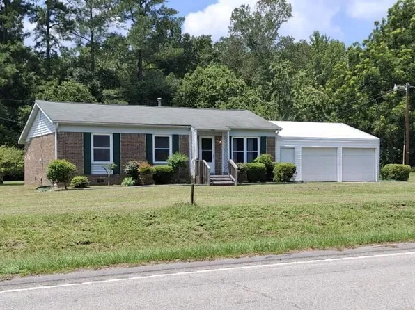 3479 Barnwell Hwy, Allendale, SC 29810