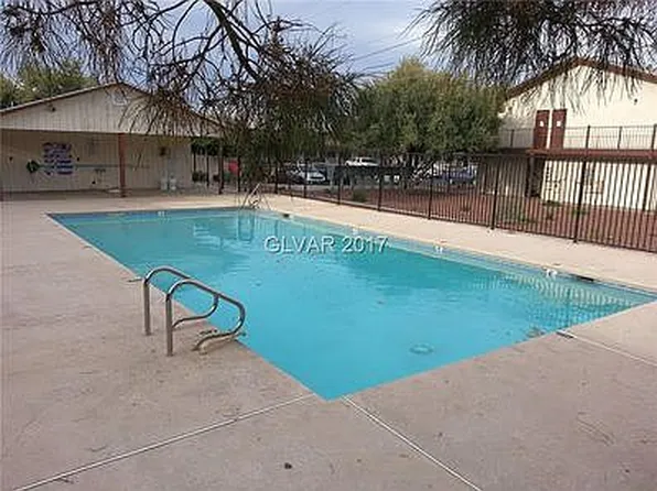 4955 Jeffreys St Unit 713, Las Vegas, NV 89119