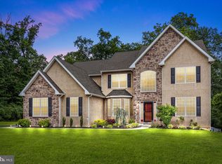 1203 Evergreen Rd, Riegelsville, PA 18077