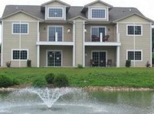 Abbey Ridge, Manitowoc, WI 54220