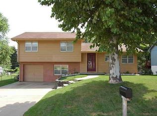 4817 N 60th Ave, Omaha, NE 68104