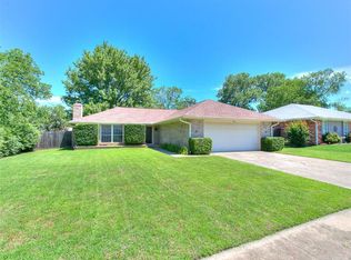 1905 Shelby Ct, Norman, OK 73071