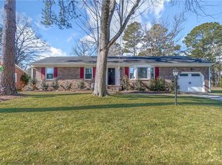 3212 Barksdale Rd, Chesapeake, VA 23321