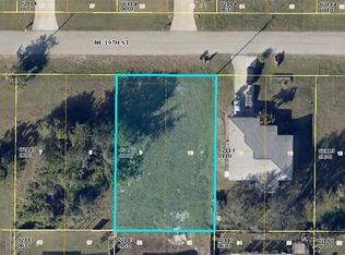 1100 NE 19th St, Cape Coral, FL 33909