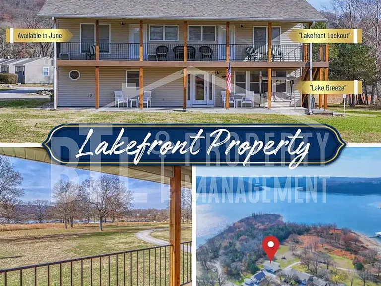 134 Lake Village Ln — Photo 45