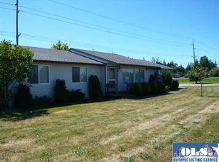 101 Cathy Ct, Sequim, WA 98382