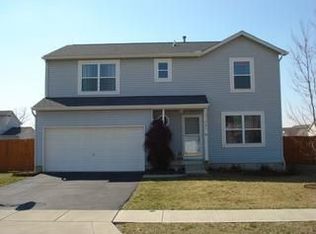 227 Isaac Tharp St, Pataskala, OH 43062