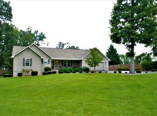 2119 Sunset Ridge Dr, Crossville, TN 38571