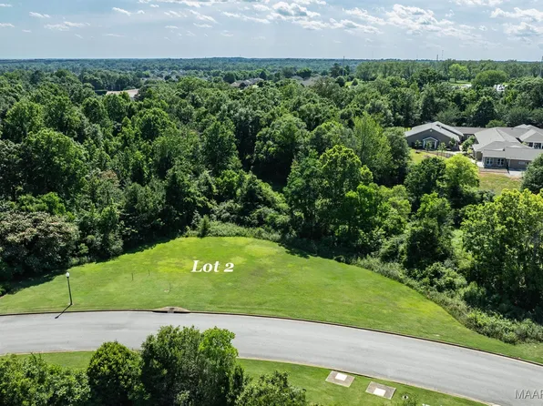 0 Covered Bridge Pkwy Lot 2, Prattville, AL 36066