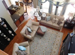 4416 Hampton Ridge Dr SE, Owens Cross Roads, AL 35763