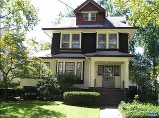 72 Evergreen Ave, Bloomfield, NJ 07003