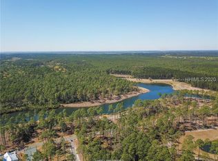 62 Flicker St, Bluffton, SC 29910