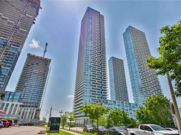 950 Portage Pkwy, Vaughan, ON