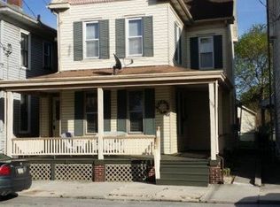 109 Pleasant St, Hanover, PA 17331