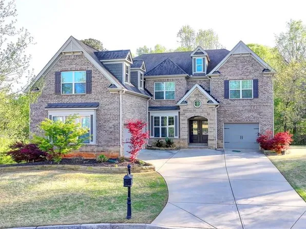 4155 Winterberry Rd, Cumming, GA 30040