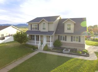 444 S 800 E, Hyrum, UT 84319