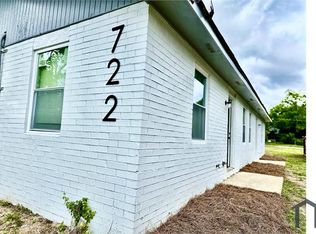 722 Key St, Macon, GA 31204