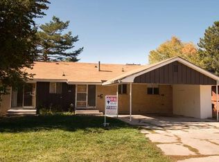 715 Belnap Cir, Ogden, UT 84403