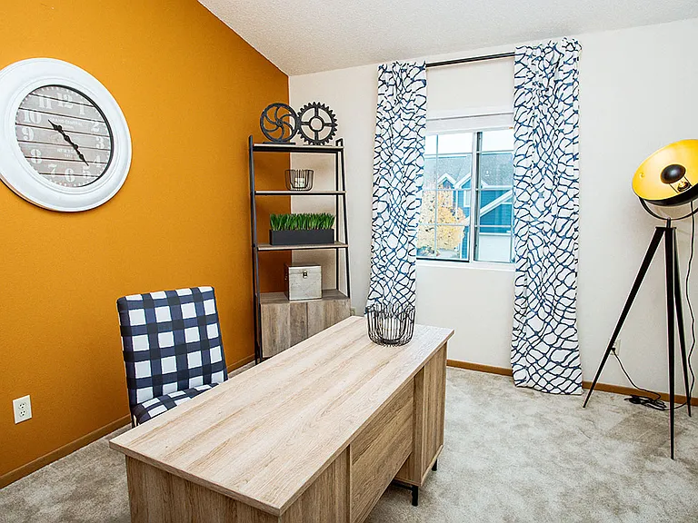 Mequon Trail Townhomes — Photo 9