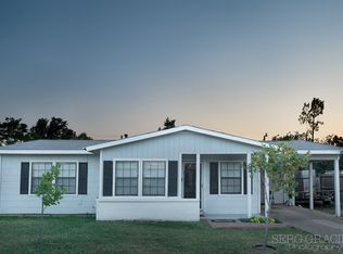 3721 N Everglade Ave, Odessa, TX 79762