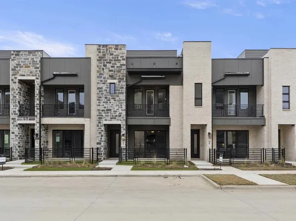 1162 Daybreak Dr, Allen, TX 75013