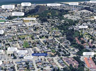 1359 Capitola Rd, Santa Cruz, CA 95062