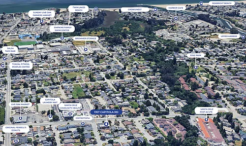 1357 Capitola Rd Photo 1 1357 Capitola Rd Photo 1