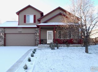 7204 21st St, Greeley, CO 80634