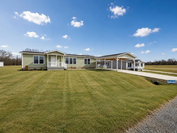 1920 Anna Maria Ln, Cookeville, TN 38501