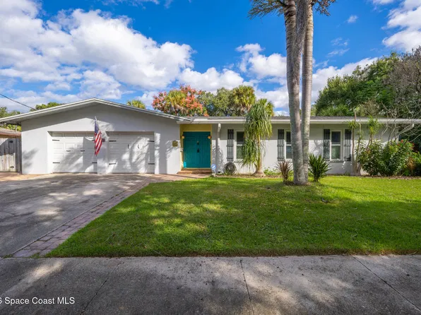 638 Orange Ct, Rockledge, FL 32955