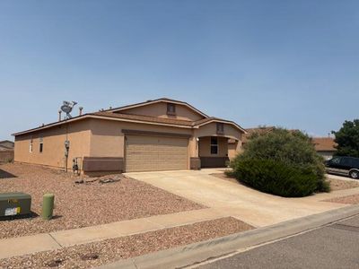 3540 High Plains St SW, Los Lunas, NM, 87031