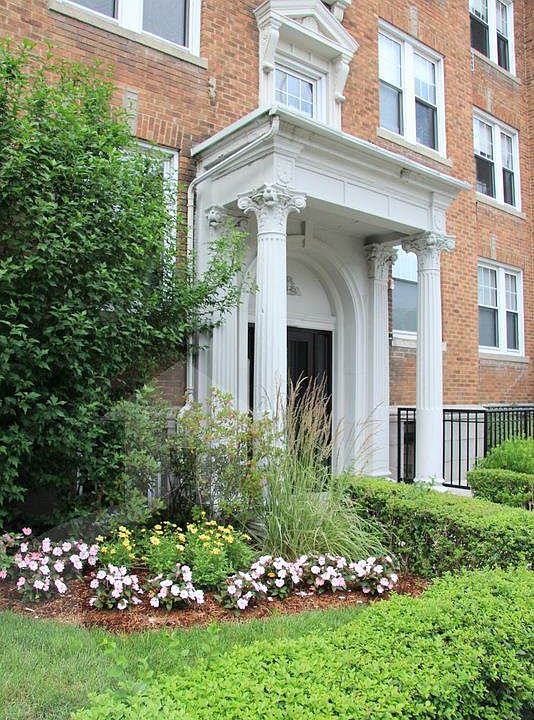 Apartment Rental Experts
