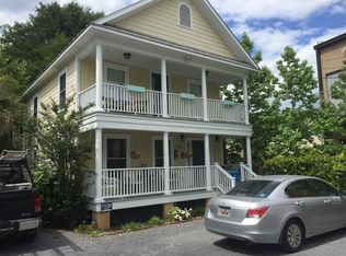 434 Huger St APT A, Charleston, SC 29403