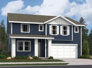 Redwood Plan, Parkway Fields : Cottages, Eagle Mountain, UT 84005