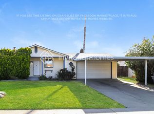 2303 Del Pero St, Marysville, CA 95901