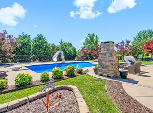 3015 Prince Dr, Clarksville, TN 37043